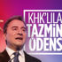 Ali Babacan'dan KHK'lılar için yeni talep