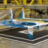 İşte Amazon'un yeni teslimat drone'u