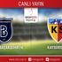 CANLI ANLATIM! M. Başakşehir - Kayserispor CANLI ANLATIM! M. Başakşehir - Kayserispor