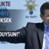 Başbakan Davutoğlu Kars'ta konuşuyor
