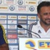 Pereira: Kalitelli bir Yunan takımıyla oynamak için tekrar buraya geldim.