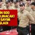 Bekçi alımı ne zaman başlayacak? Bekçi alım şartları neler? Bekçi alımı başvuru için gerekli belgeler Bekçi alımı ne zaman başlayacak? Bekçi alım şartları neler? Bekçi alımı başvuru için gerekli belgeler