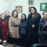Eskişehir'de Ülkücü Kadınlardan ''Birlik Ve Dostluk Çay Sohbeti'' Eskişehir'de Ülkücü Kadınlardan ''Birlik Ve Dostluk Çay Sohbeti''