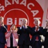 Kılıçdaroğlu Ankara’da büyük coşkuyla karşılandı Kılıçdaroğlu Ankara’da büyük coşkuyla karşılandı