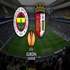 Fenerbahçe Braga Özet goller (FB BRAGA Geniş Özet)