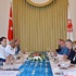 "Son sözü Genel Başkanlar söyleyecek"