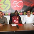 Cedric Mongongu Eskişehirspor'da