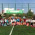 Kepez de Futbol Şöleni heyecanı