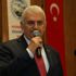 Binali Yıldırım: Bu heyecan olduğu müddetçe önümüzde kimse duramaz