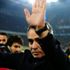 Fenerbahe taraftarlarından Ersun Yanal'a sevgi gösterisi