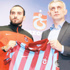 Erkan imzayı attı başkan bombaladı