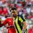 F.Bahçe ve Bursaspor’da aynı kader yaşandı F.Bahçe ve Bursaspor’da aynı kader yaşandı