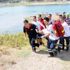 Tamir ettiği jet-ski'den düşüp boğuldu