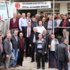 Başkan Karabağ'dan İki Yeni Cemevi Müjdesi