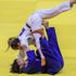 Dünya Judo Şampiyonası'nın ilk gününde üç sporcumuz mücadele etti