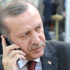 Cumhurbaşkanı Erdoğan Putin'le telefonda görüştü Cumhurbaşkanı Erdoğan Putin'le telefonda görüştü
