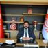 Gümüşhanespor Başkanı Durmuş istifa etti