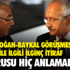 Altay'dan Alacaklı Futbolcularıyla Ön Görüşme