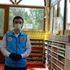 Sarıyer'de ibadete kapatılan caminin kapıları hayır için ihtiyaç sahiplerine açıldı