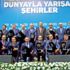 Erdoğan: Heykelimi yapmayın hizmetinizle konuşun