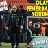 Fenerbahçe'ye hezimet yaşatan Gaziantep Futbol Kulübü Teknik Direktörü Marius Sumudica: Rakimizden daha iyiydik ve galibiyeti hak ettik Fenerbahçe'ye hezimet yaşatan Gaziantep Futbol Kulübü Teknik Direktörü Marius Sumudica: Rakimizden daha iyiydik ve galibiyeti hak ettik