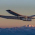 Güneş enerjisiyle uçan Solar Impulse Çin'e havalandı Güneş enerjisiyle uçan Solar Impulse Çin'e havalandı