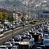 İstanbul, dünyada en çok trafik sıkışıklığı yaşanan kentler listesinde 2. sıraya yükseldi