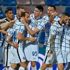 İtalya Serie A'da 2020-2021 sezonu şampiyonu Inter oldu!