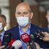 Bakan Soylu'dan 'Sokağa çıkma kısıtlaması olacak mı?' sorusuna cevap