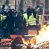 Fransa diken üstünde! 60 bin polis görevlendirildi Fransa diken üstünde! 60 bin polis görevlendirildi