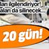 SON DAKİKA: Milyonlarca işçiyi ilgilendiriyor! İşe dönene 1.324 dönemeyene 1.030 lira: Son 20 gün!