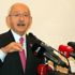 Kılıçdaroğlu: Devleti yönetmek CHP'den daha kolay Kılıçdaroğlu: Devleti yönetmek CHP'den daha kolay