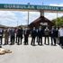 Gürbulak Sınır Kapısı'nın yeniden ticarete açılması ihracatçıların yüzünü güldürdü Gürbulak Sınır Kapısı'nın yeniden ticarete açılması ihracatçıların yüzünü güldürdü
