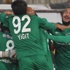 Akhisar Belediyespor: 0 - Karşıyaka: 2