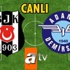Beşiktaş Adana Demirspor maçı ATV canlı izle (BJK Adana Demir canlı )
