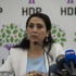 Figen Yüksekdağ: "Bütün silahlar sussun işçiler konuşsun!"