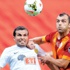 Goran Pandev'den 'mecburen' vazgeçtiler