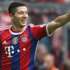 Lewandowski 100'ler kulübünde