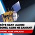 Türkiye Uzay Ajansı personel alımı ne zaman? Türkiye Uzay Ajansı başvurusu nasıl yapılır? Türkiye Uzay Ajansı personel alımı ne zaman? Türkiye Uzay Ajansı başvurusu nasıl yapılır?
