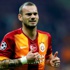 Sneijder, Albayrak ve Ali Dürüst’e içini döktü