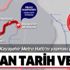 Son dakika: Bakan Karaismailoğlu'ndan CHP'li İBB'ye gönderme: Başakşehir-Kayaşehir Metro Hattı'nı yapması gerekenler...
