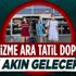 Sömestr tatili turizmi hareketlendirdi! En çok talep 4-5 günlük paketlere ve Kapadokya'ya geldi Sömestr tatili turizmi hareketlendirdi! En çok talep 4-5 günlük paketlere ve Kapadokya'ya geldi