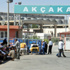 PYD sınırı yine kapattı
