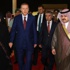 Cumhurbaşkanı Erdoğan, Medine'de Cumhurbaşkanı Erdoğan, Medine'de