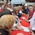 Şehitlerimizi Uğurluyoruz
