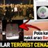HDP polis katili terörist Zülküf Gezen için seferber oldu HDP polis katili terörist Zülküf Gezen için seferber oldu