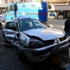 Kamyonet İle Otomobil Kavşakta Çarpıştı: 2 Ölü, 2 Yaralı