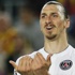 Ibrahimovic PSG'de kalacak