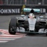 Monaco'da ilk cep Hamilton'un oldu!