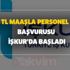 İŞKUR üzerinden 2.500 TL maaşla 18-50 yaş şartı ile personel alımı başvuru şartları nedir? İşte alım yapılacak kadrolar